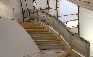 Unser Team der Firma General Coating in Kiel bietet unseren Kunden Komplettlösungen bezüglich Coating / Oberflächenbeschichtung und Korrosionsschutz für Yachten, Boote, Containerschiffe sowie Industriebauten an.